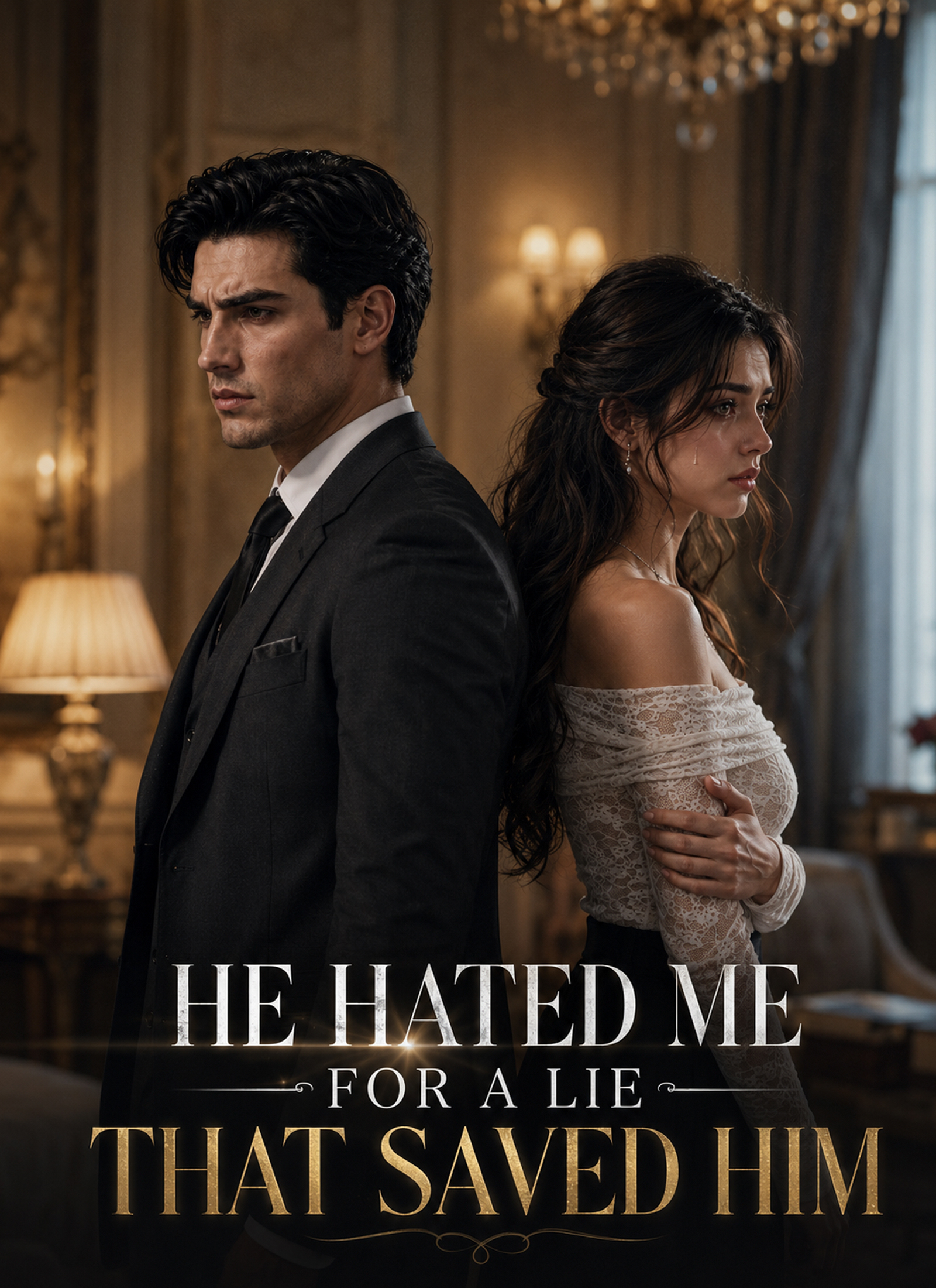 He Hated Me For A Lie That Saved Him