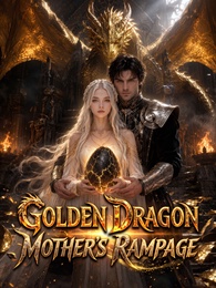 Golden Dragon Mother’s Rampage