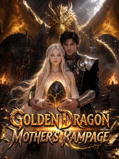 Golden Dragon Mother’s Rampage