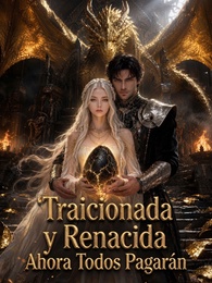 Traicionada y Renacida Ahora Todos Pagarán