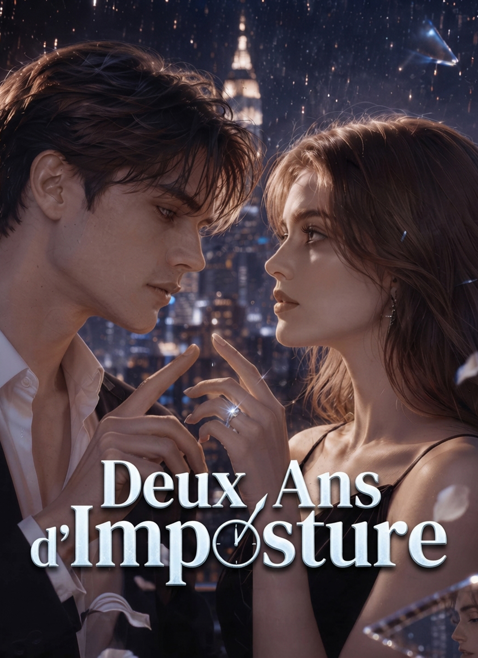 Deux Ans d’Imposture