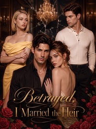 Betrayed, I Married the Heir