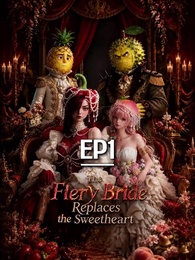 The Fiery Bride Replaces the Sweetheart - Episode 1