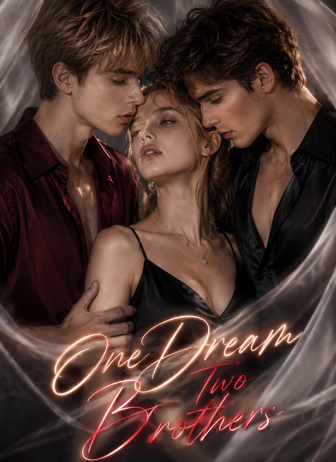 My Boyfriend's Brother Lives in My Dreams
