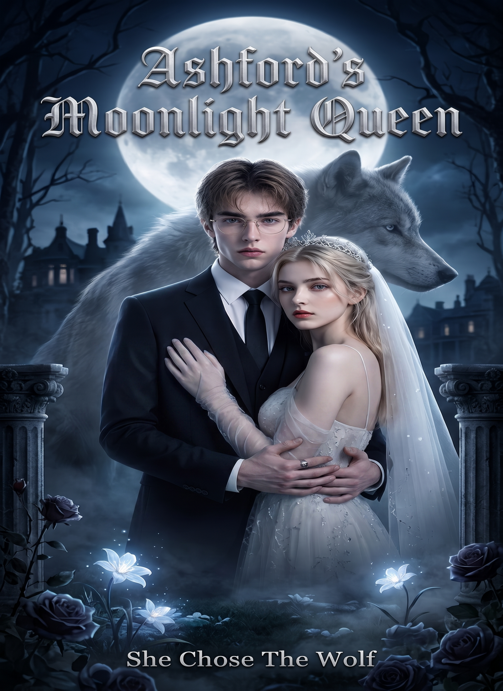Ashford's Moonlight Queen