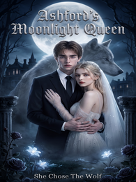 Ashford's Moonlight Queen