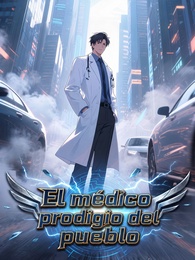 El médico prodigio del pueblo