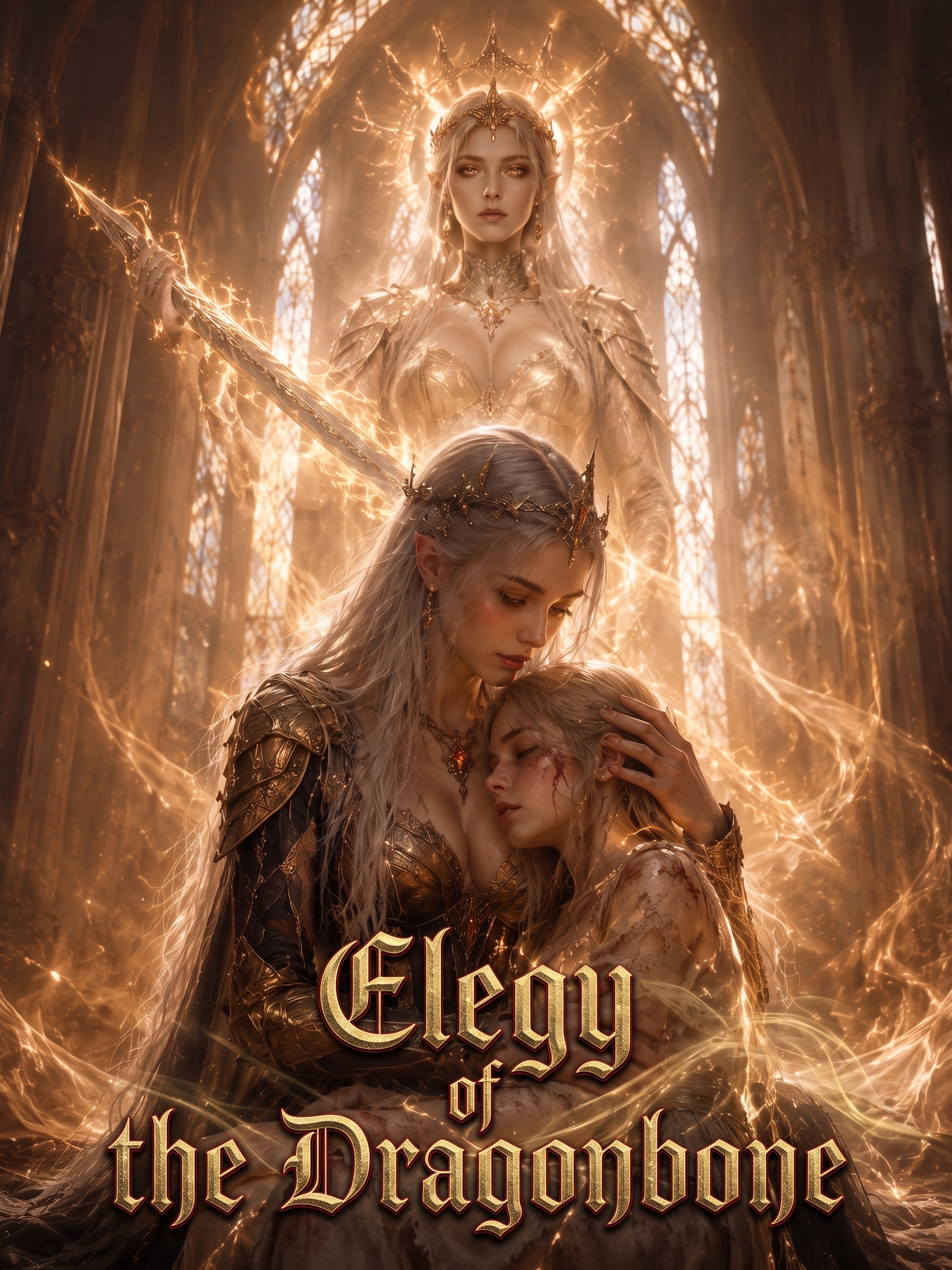 Elegy of the Dragonbone