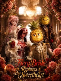 The Fiery Bride Replaces the Sweetheart