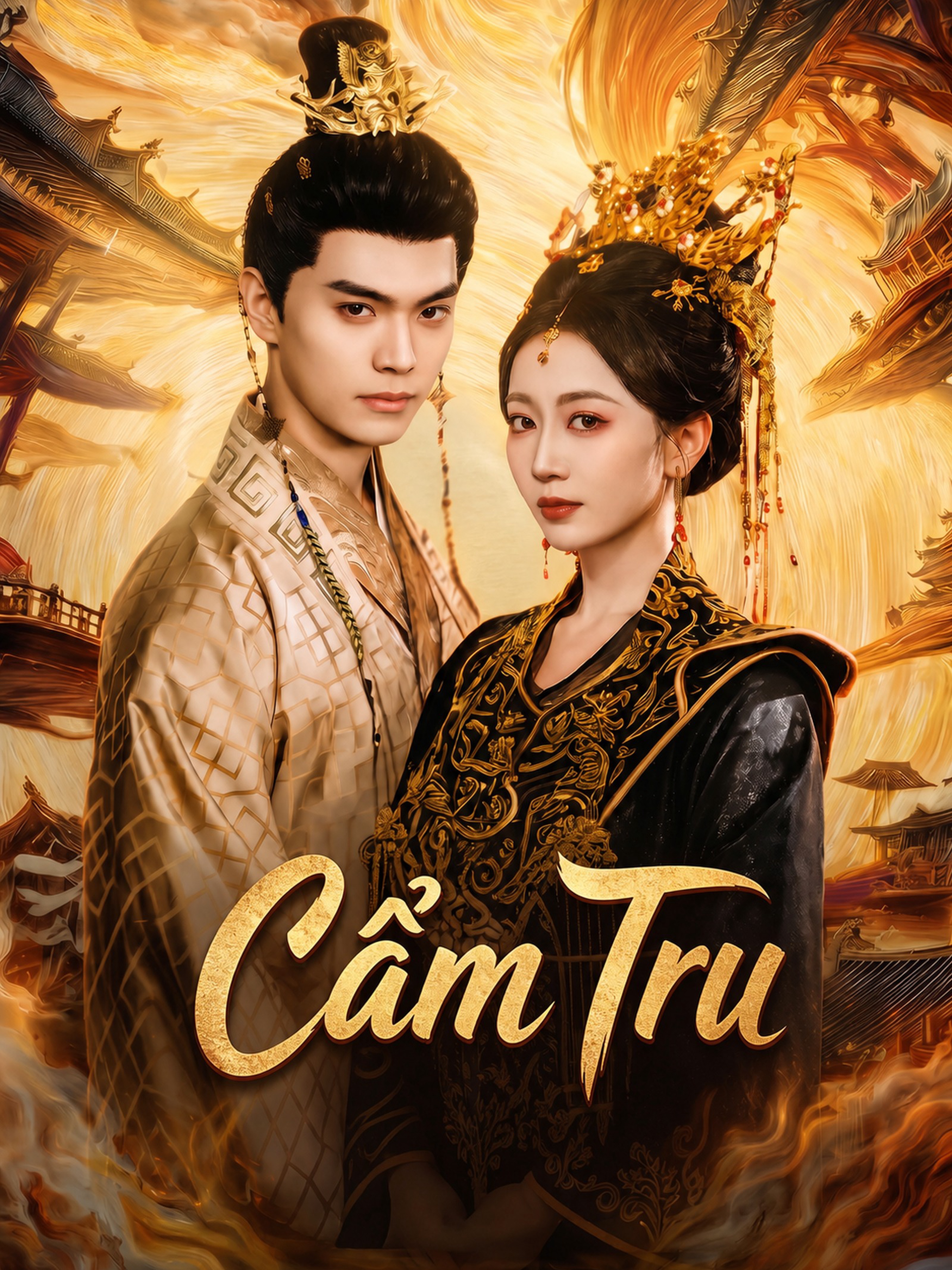 Cẩm Tru