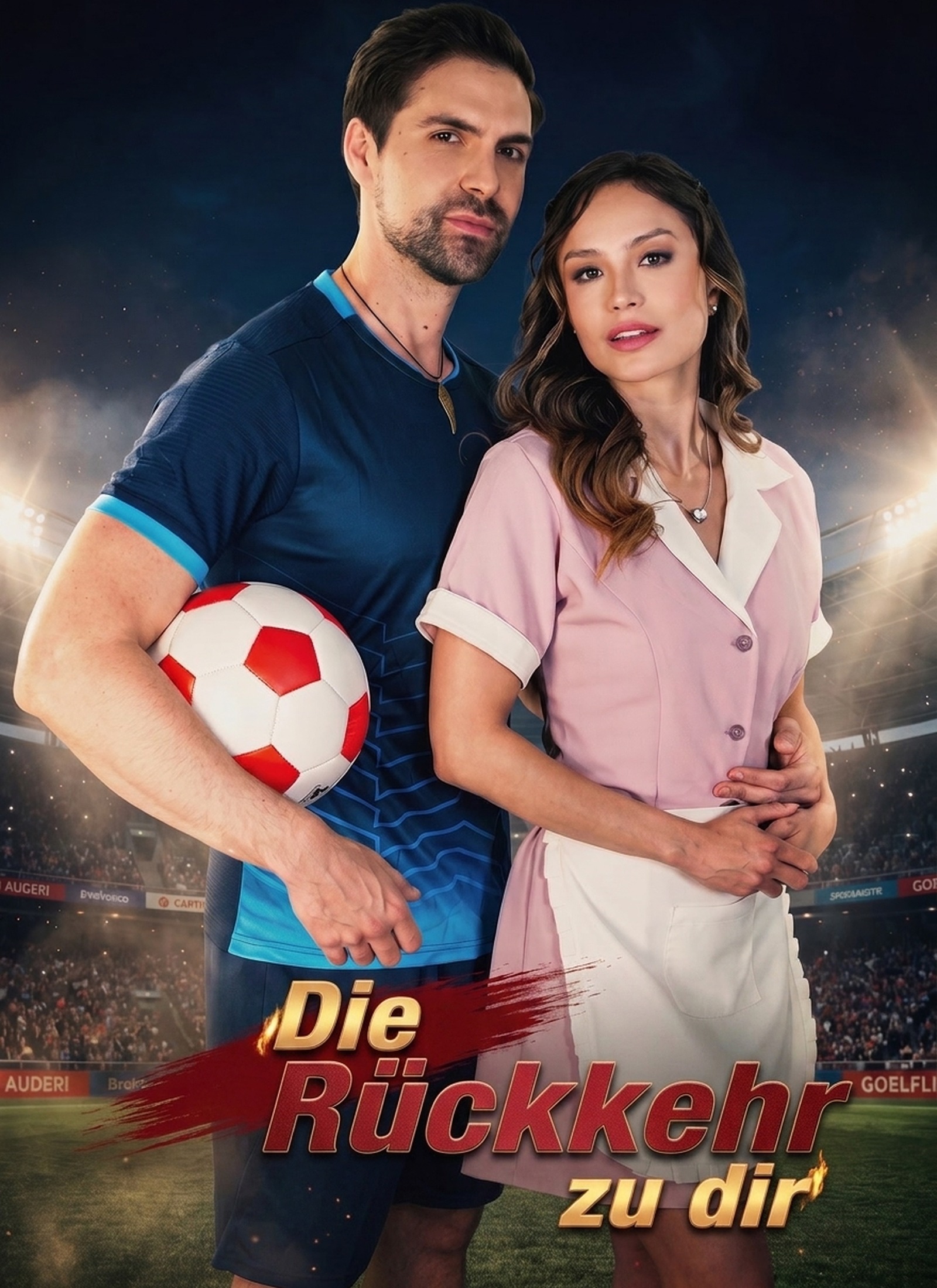 Die Rückkehr zu dir