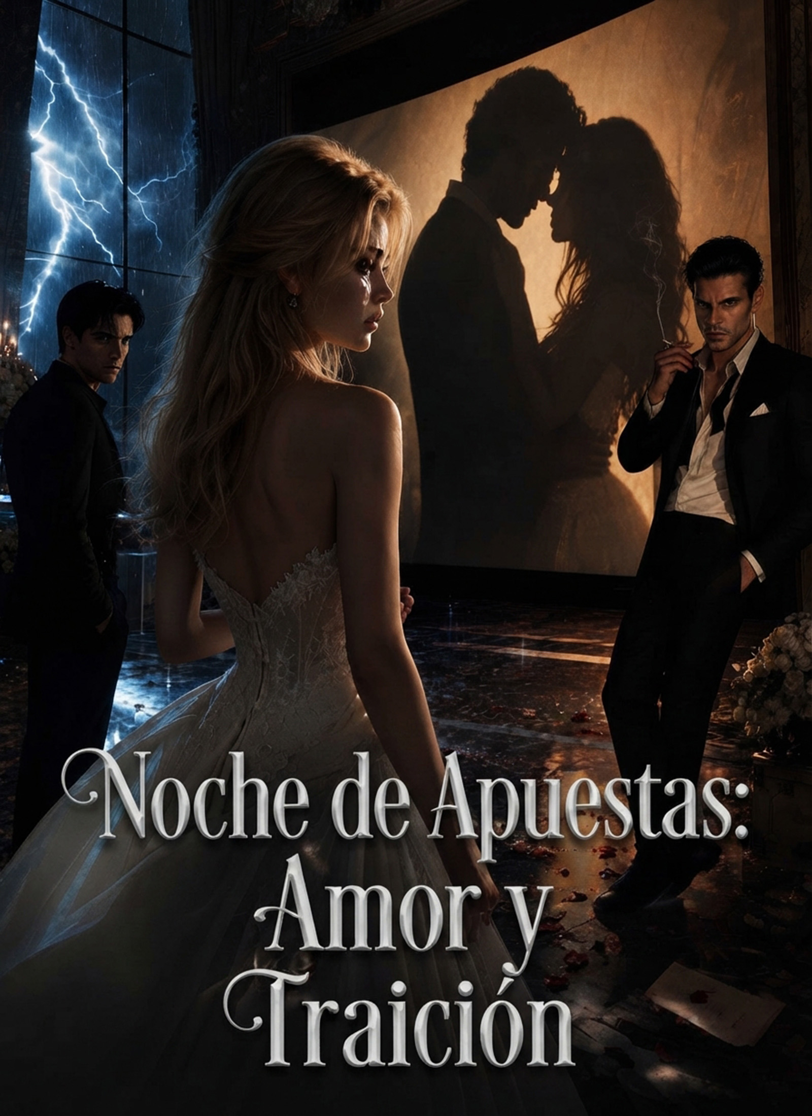 Noche de Apuestas: Amor y Traición