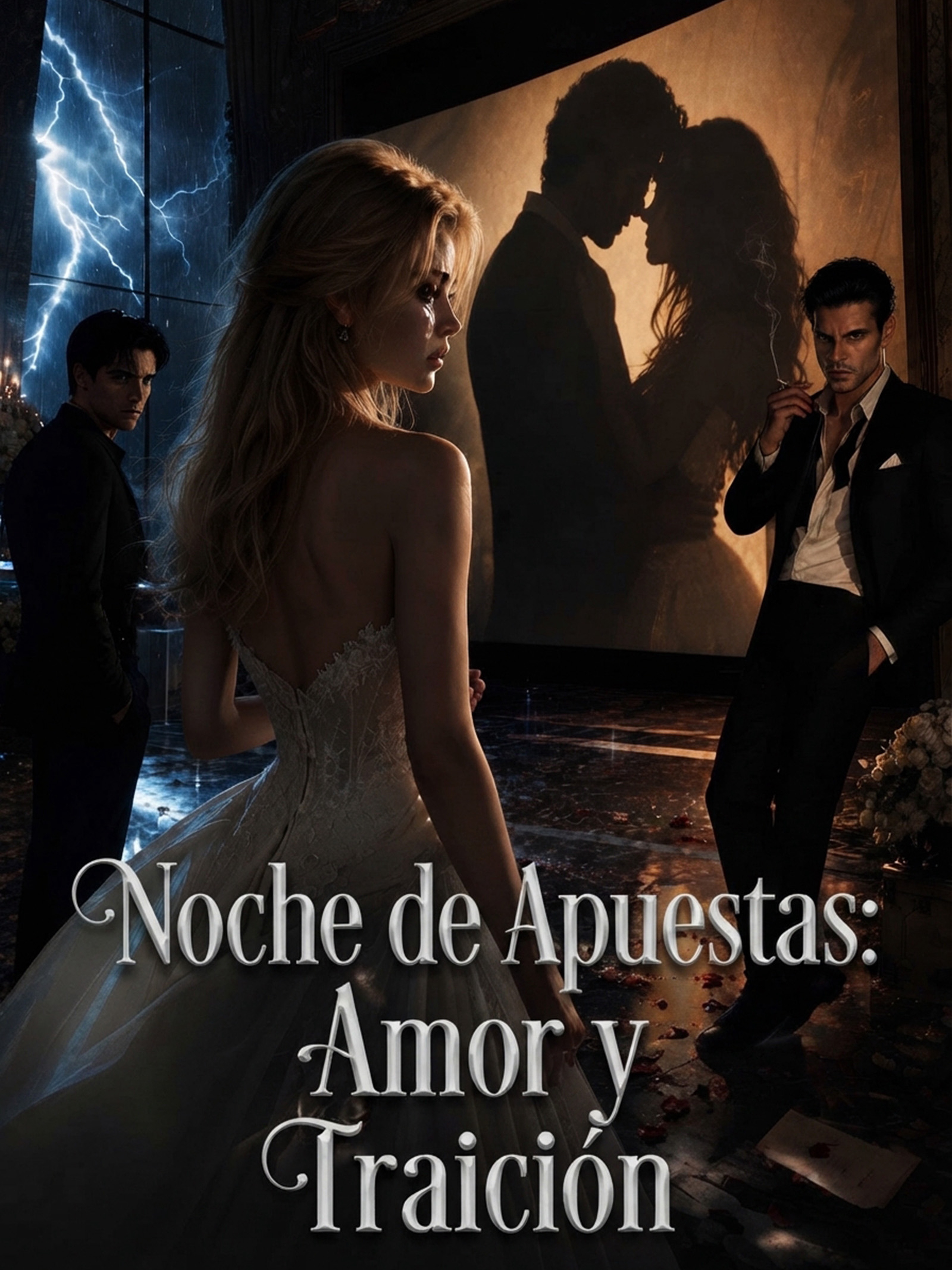 Noche de Apuestas: Amor y Traición