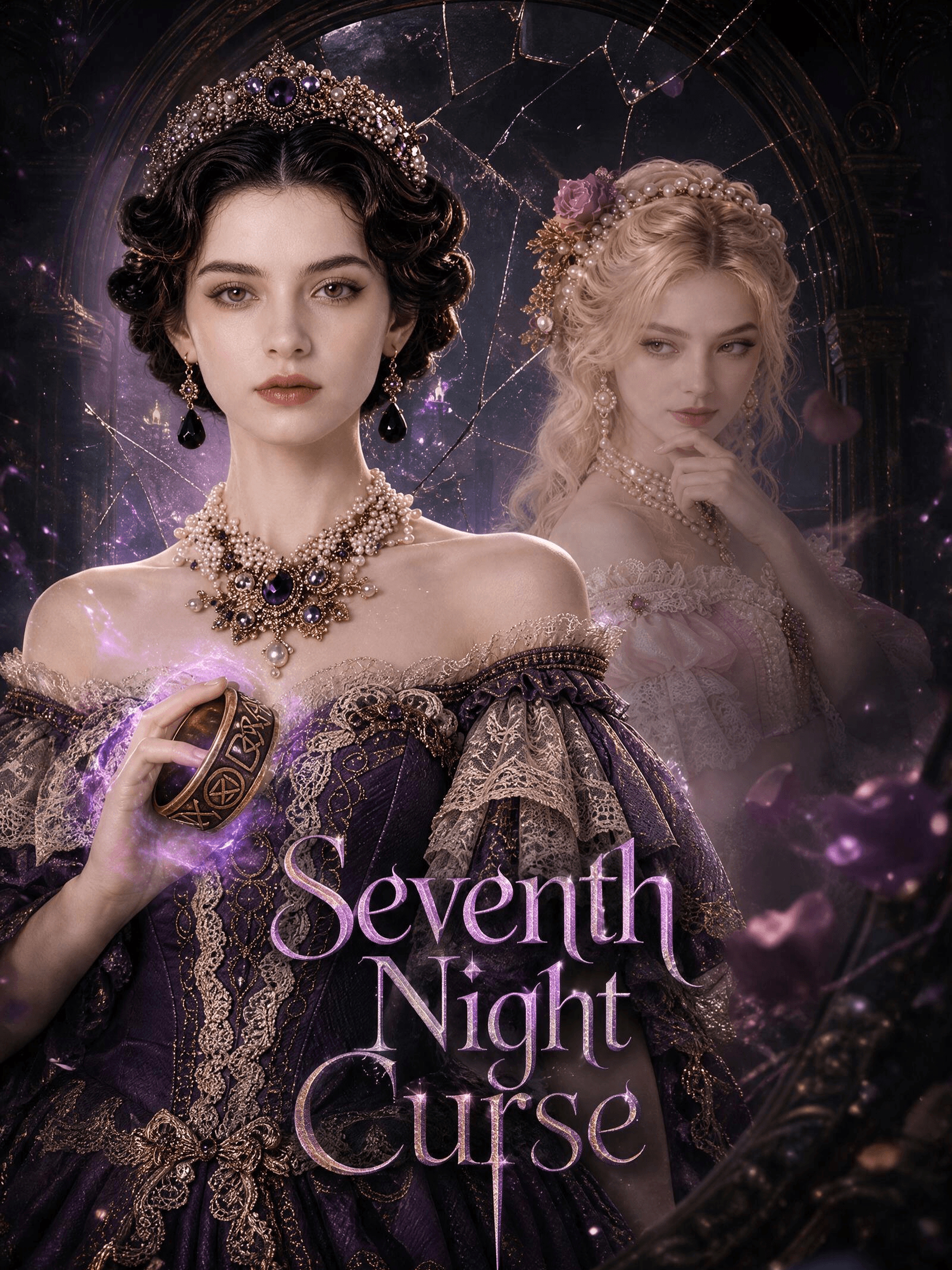 Seventh Night Curse