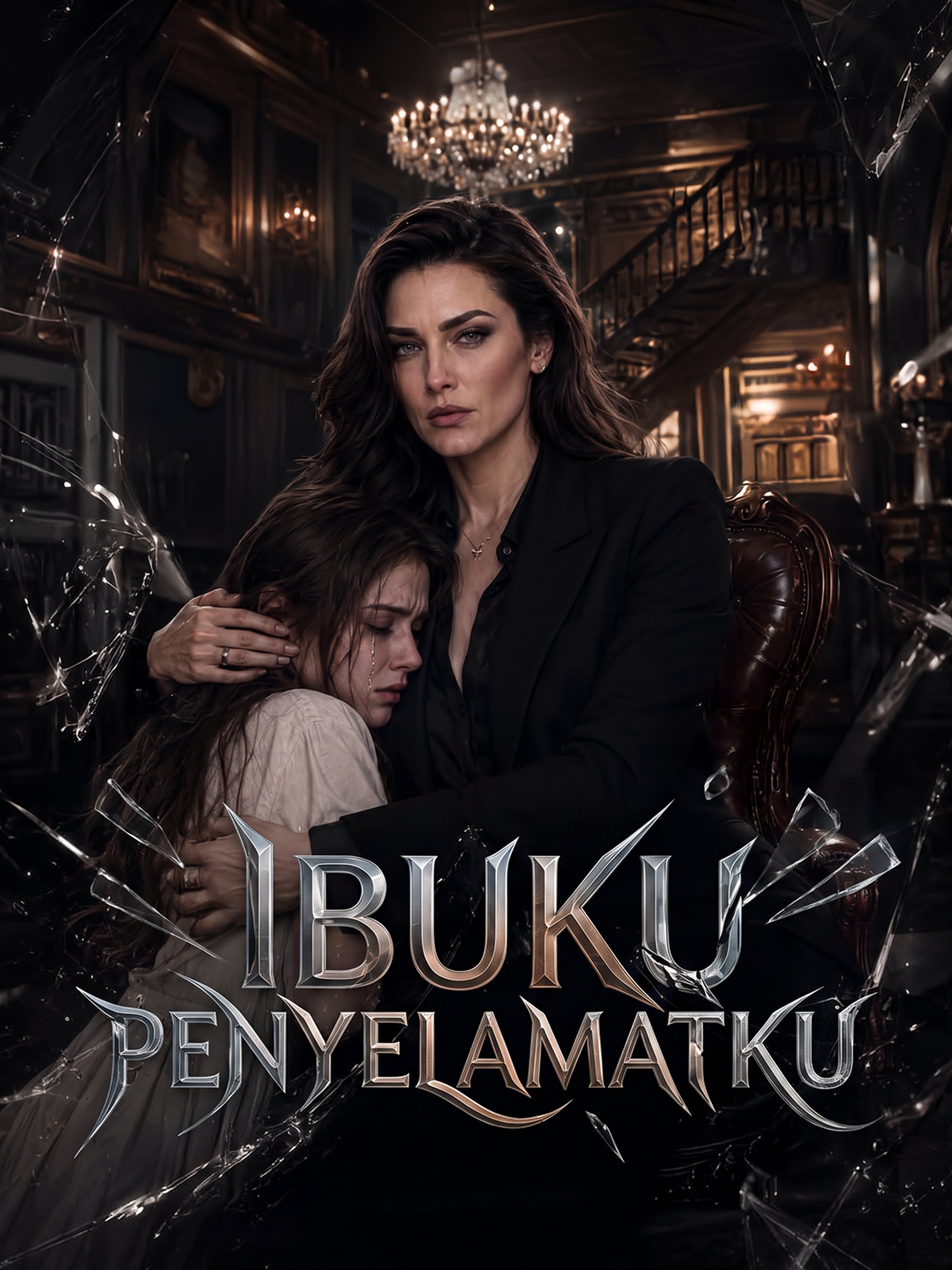 Ibuku Penyelamatku (Dubbing)