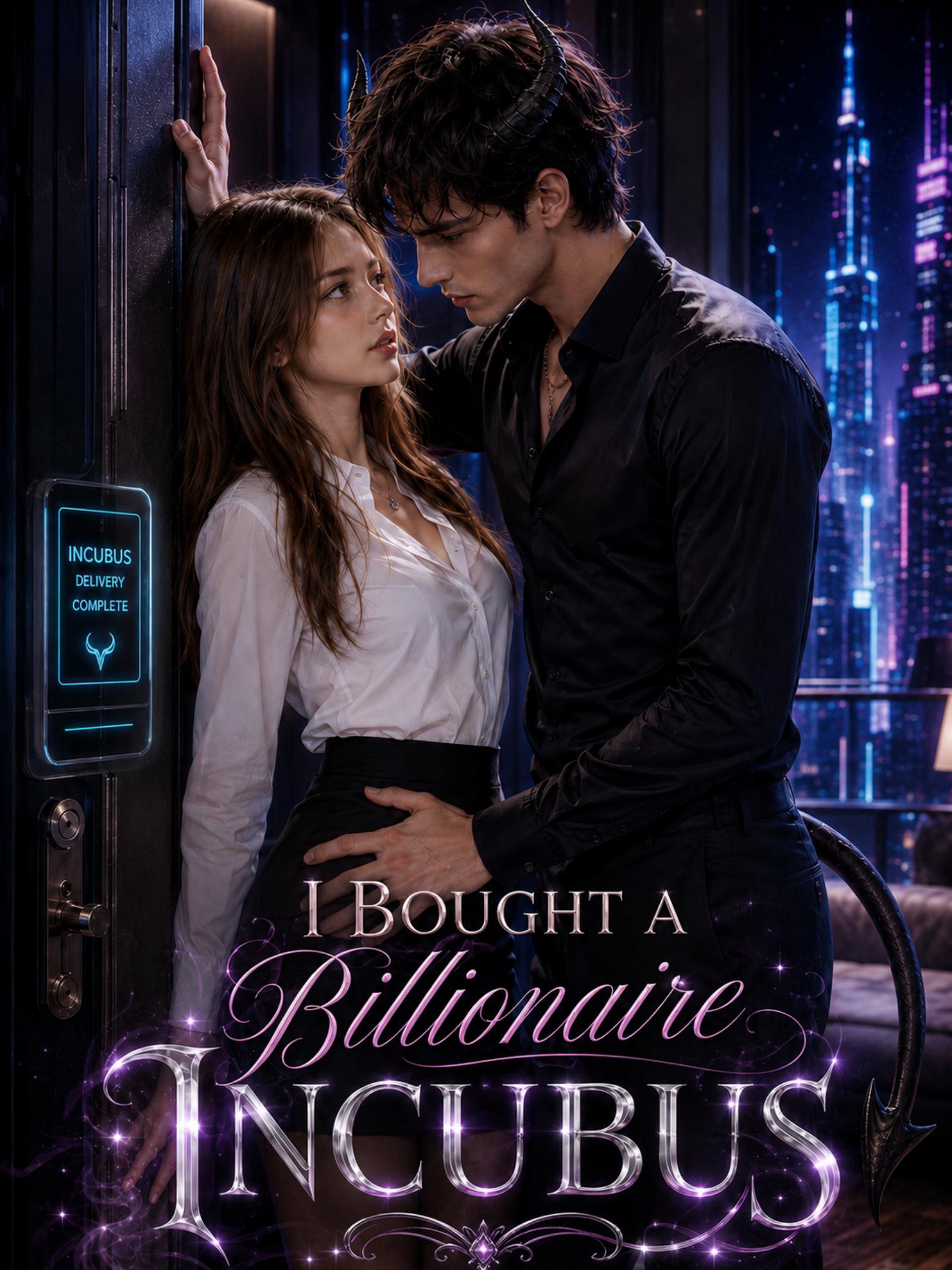I Bought a Billionaire Incubus
