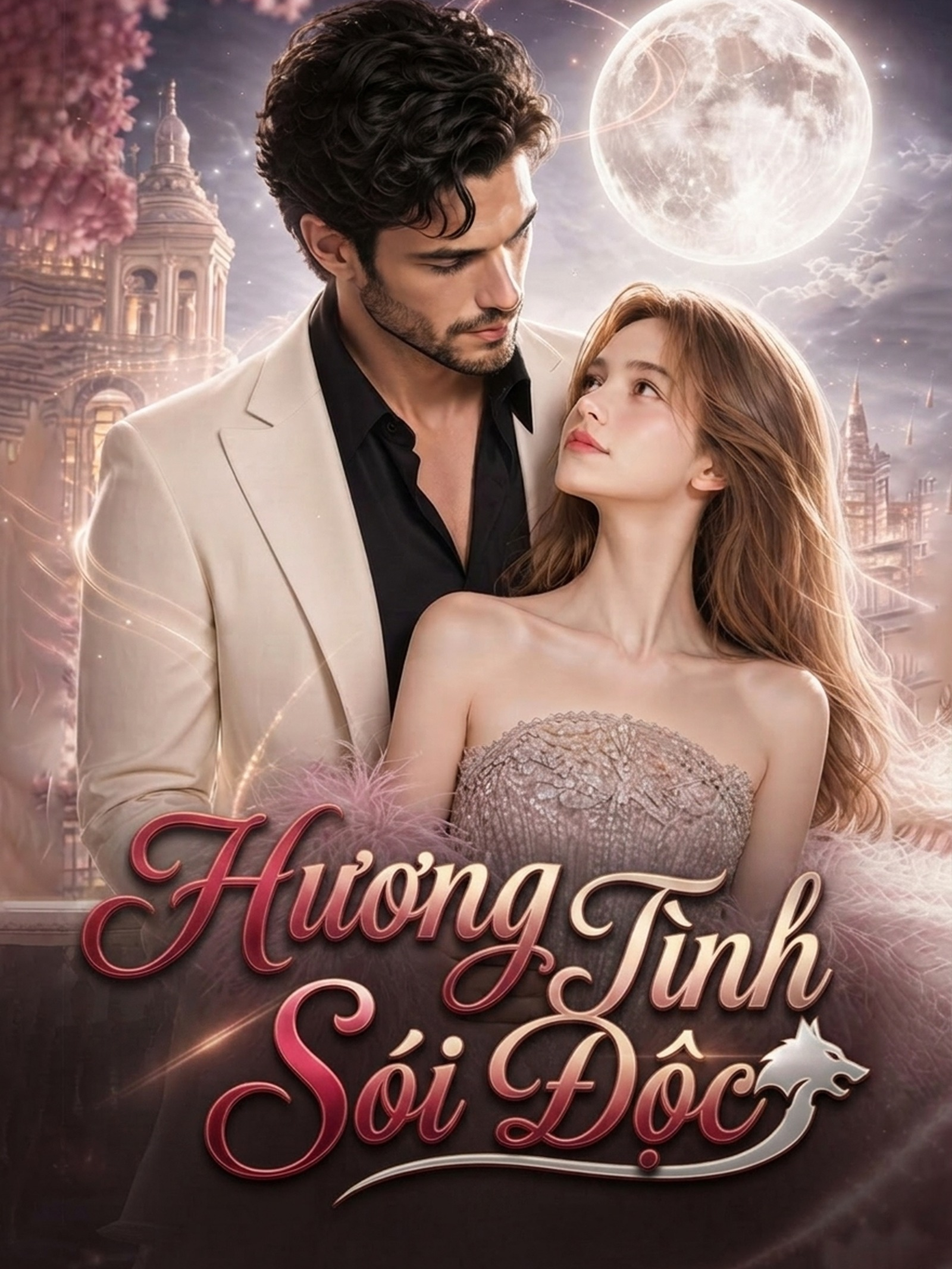 Hương Tình Sói Độc