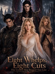 Eight Whelps, Eight Cuts:The Crown Heir Begged Too Late