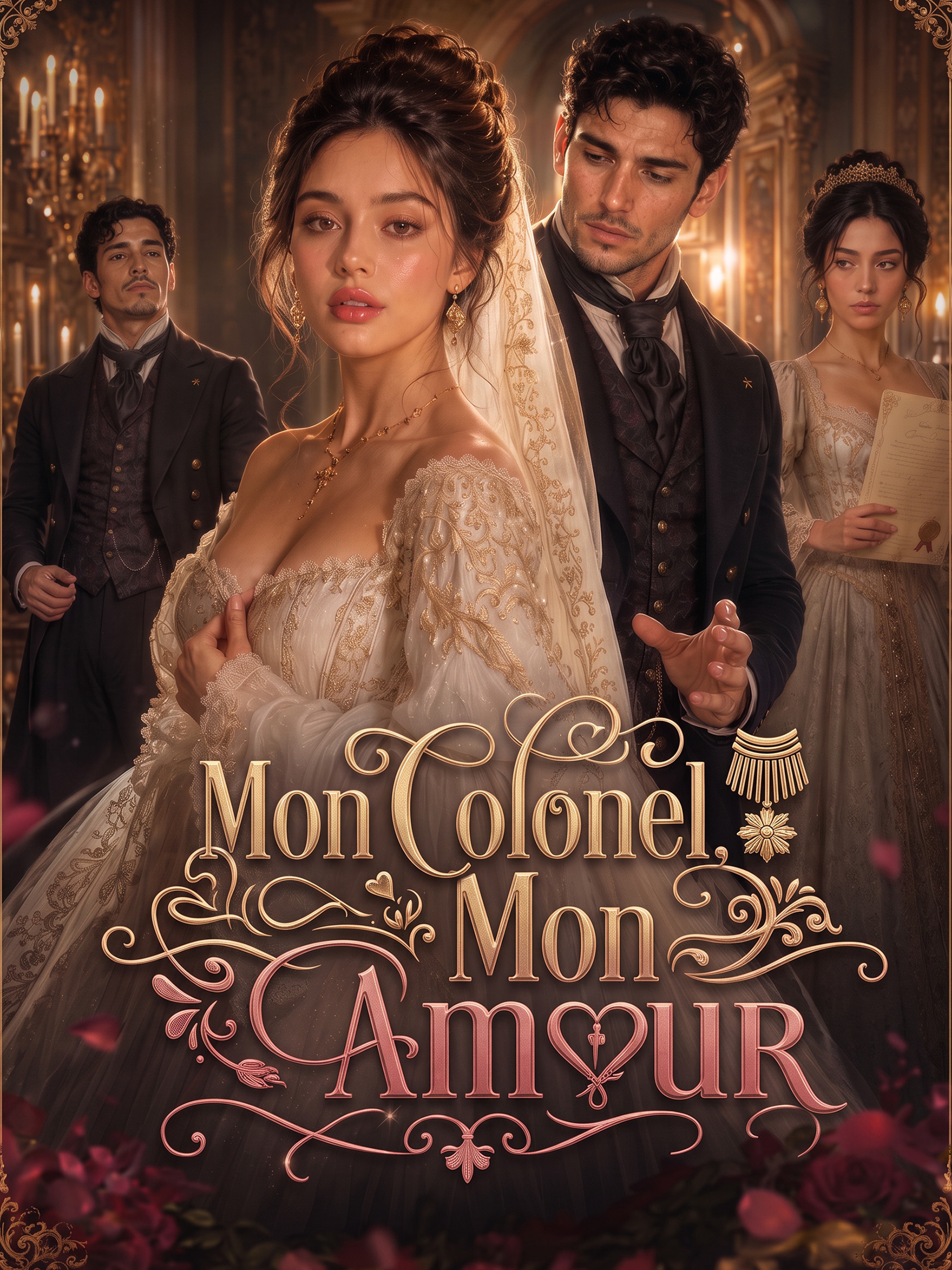 Mon Colonel, Mon Amour