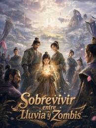 [Doblado]Sobrevivir entre Lluvia y Zombis
