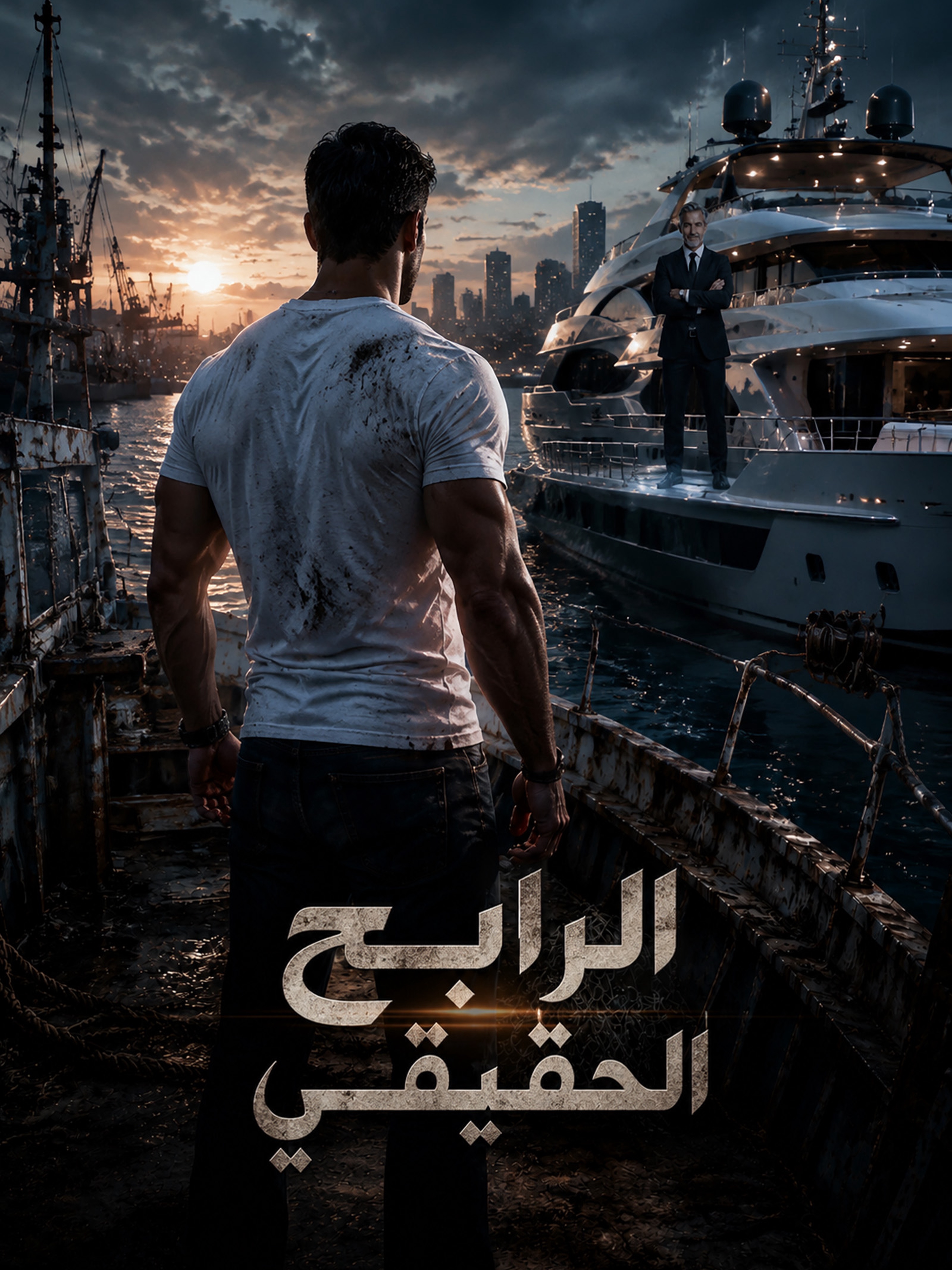 الرابح الحقيقي
