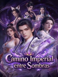 [Doblado]Camino Imperial entre Sombras