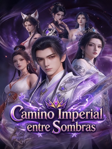 [Doblado]Camino Imperial entre Sombras
