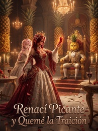 [Doblado]Renací Picante y Quemé la Traición