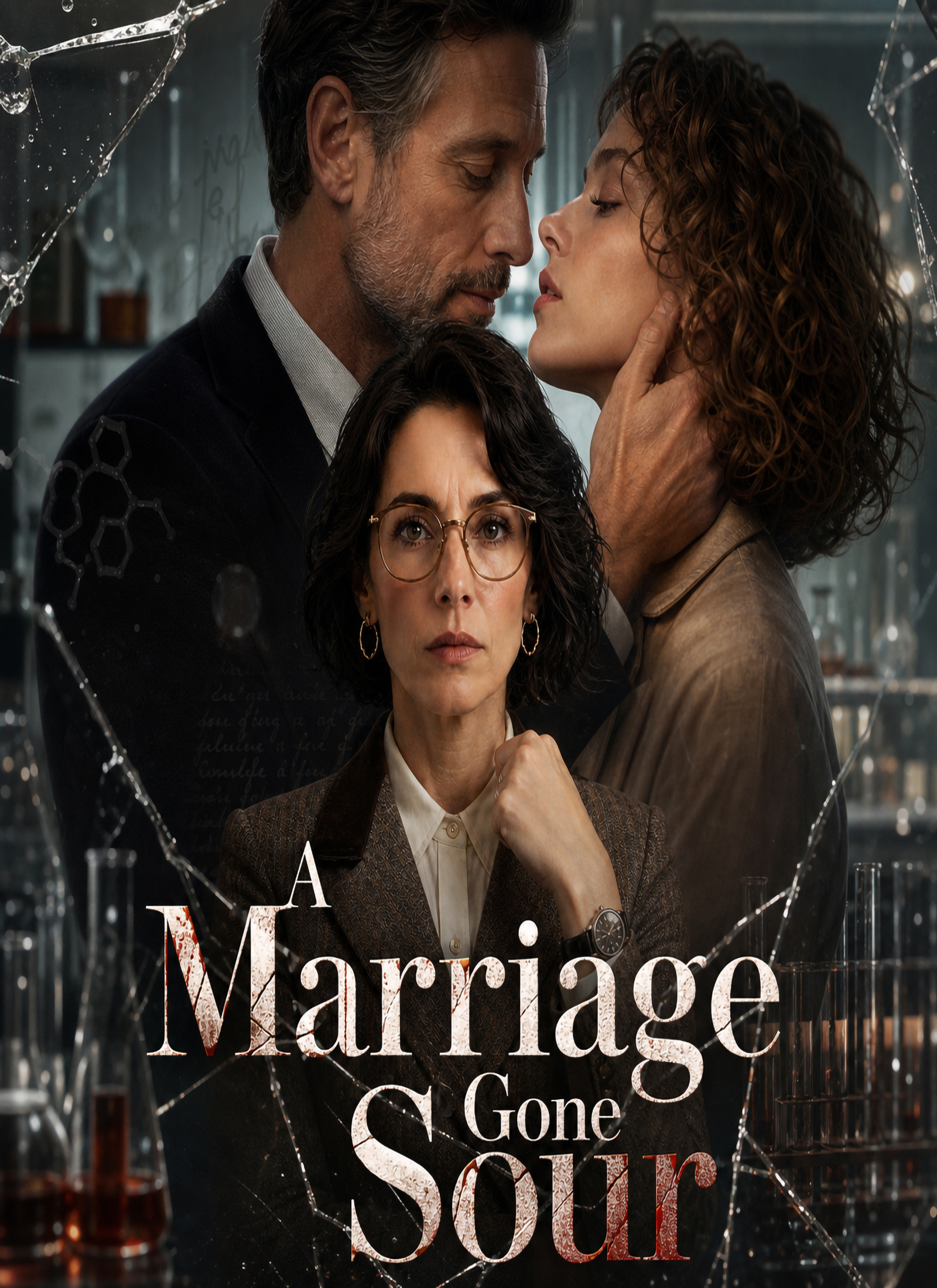 A Marriage Gone Sour