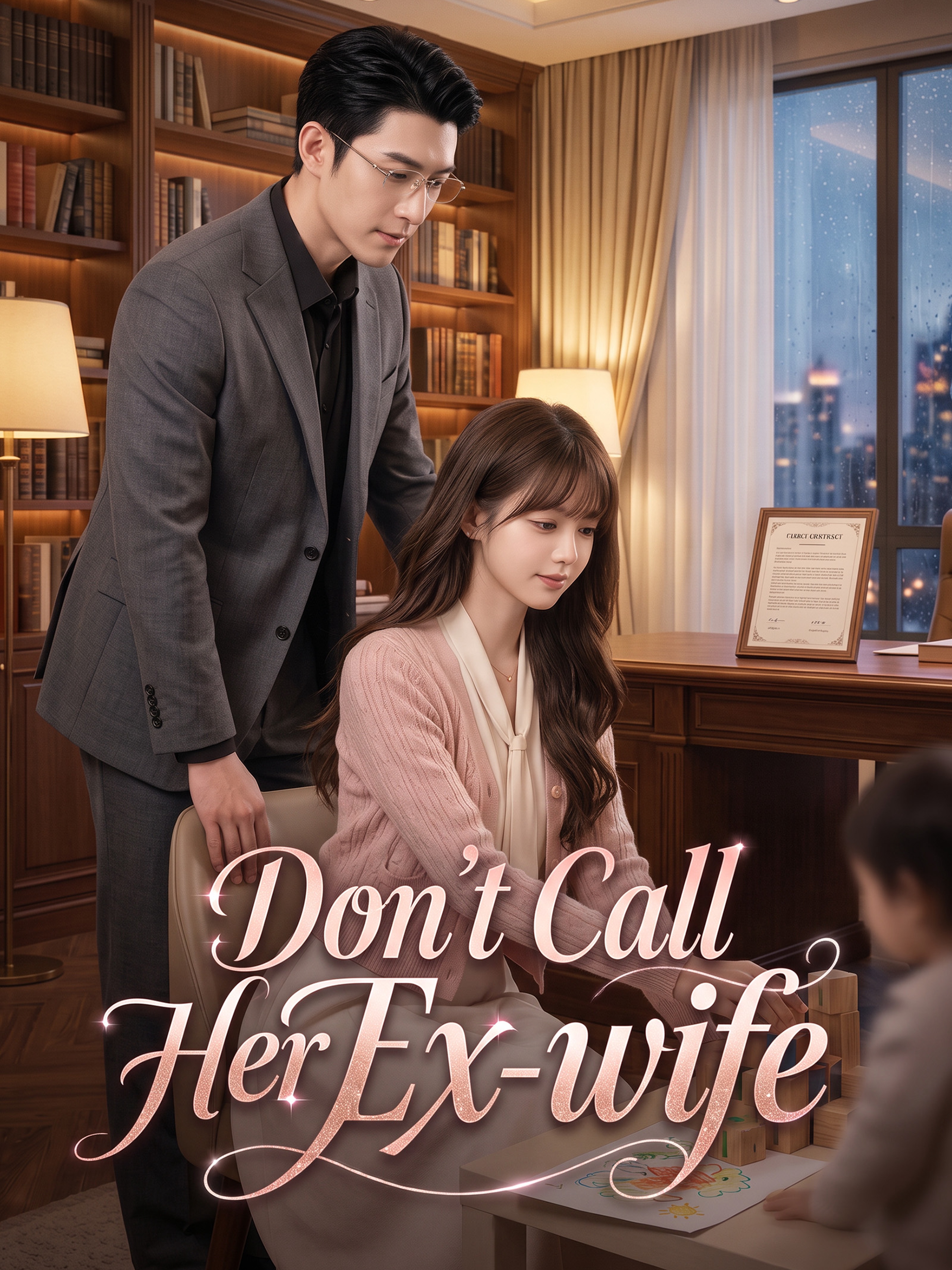 Don't Call Her Ex-wife