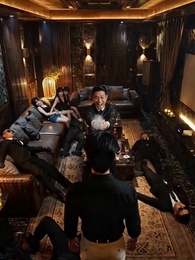 Penjaga Maut - Episode 16