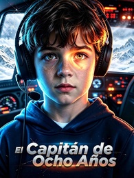 El Capitán de Ocho Años