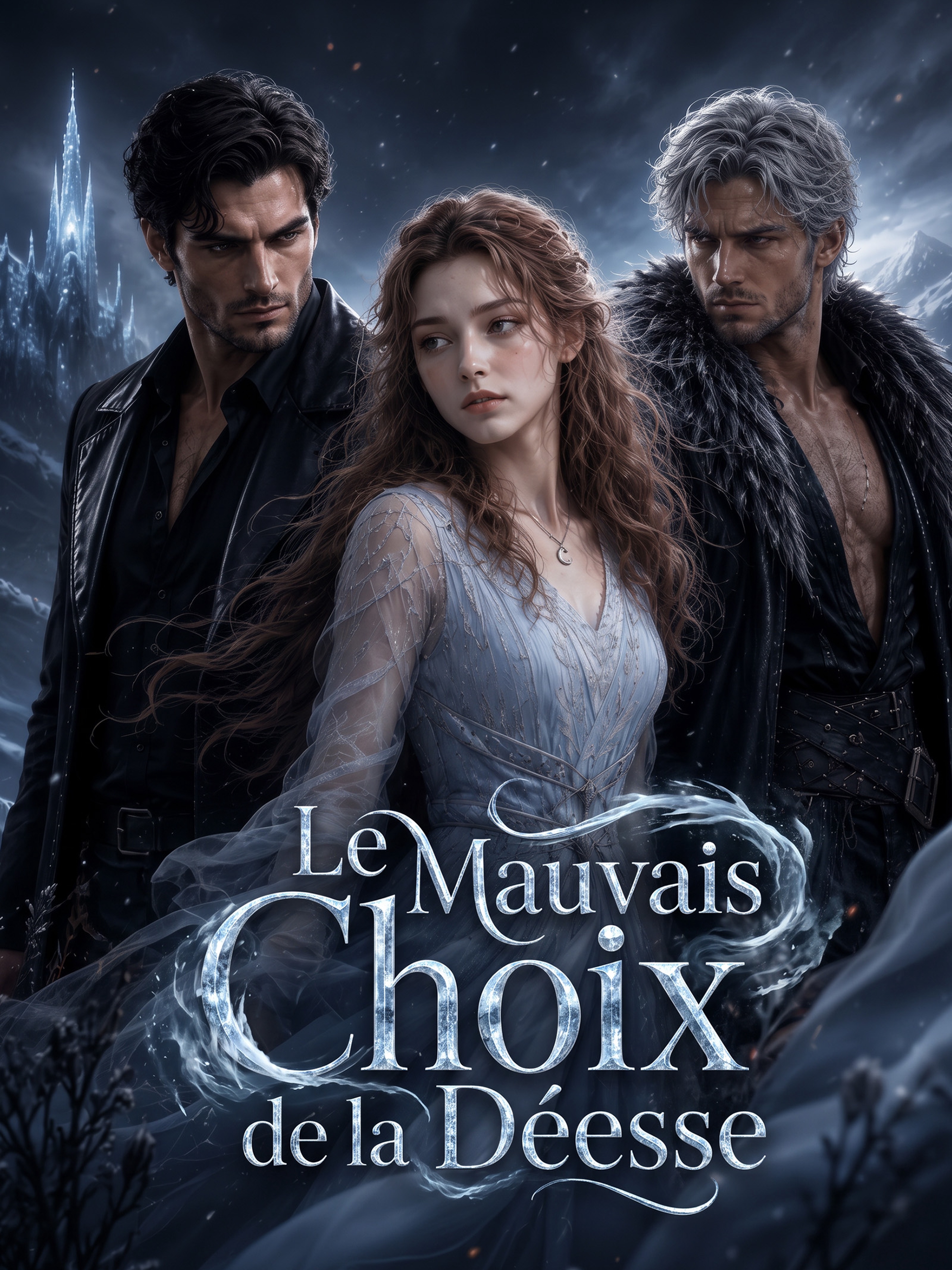 Le Mauvais Choix de la Déesse