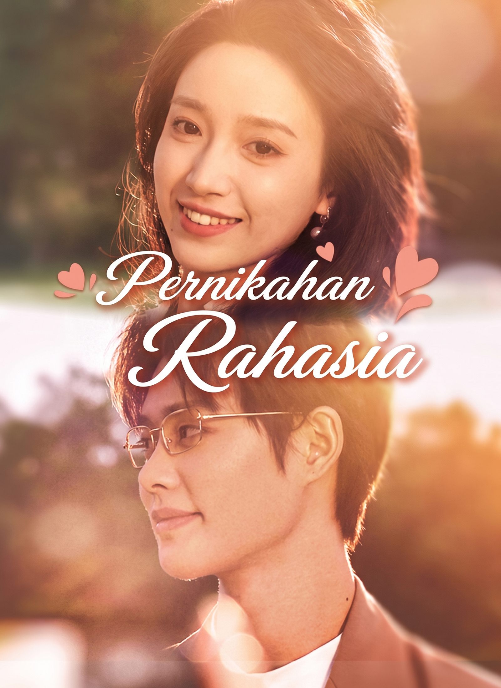 Pernikahan Rahasia