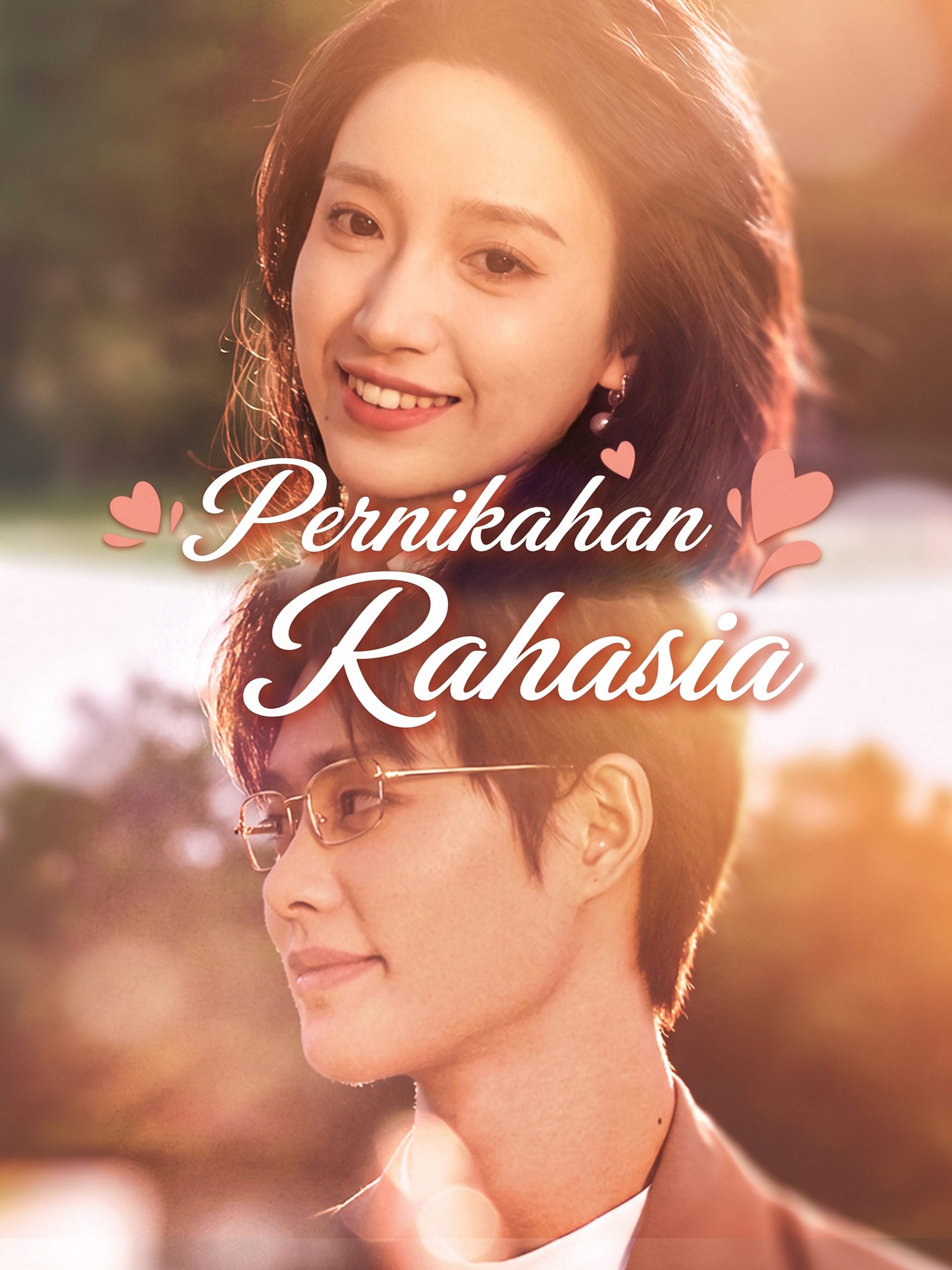 Pernikahan Rahasia