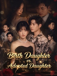 [Doblado]Birth Daughter vs. Adopted Daughter