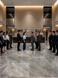 L’Héritière sous Protection - Episode 34