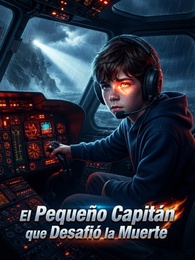 [Doblado]El Pequeño Capitán que Desafió la Muerte