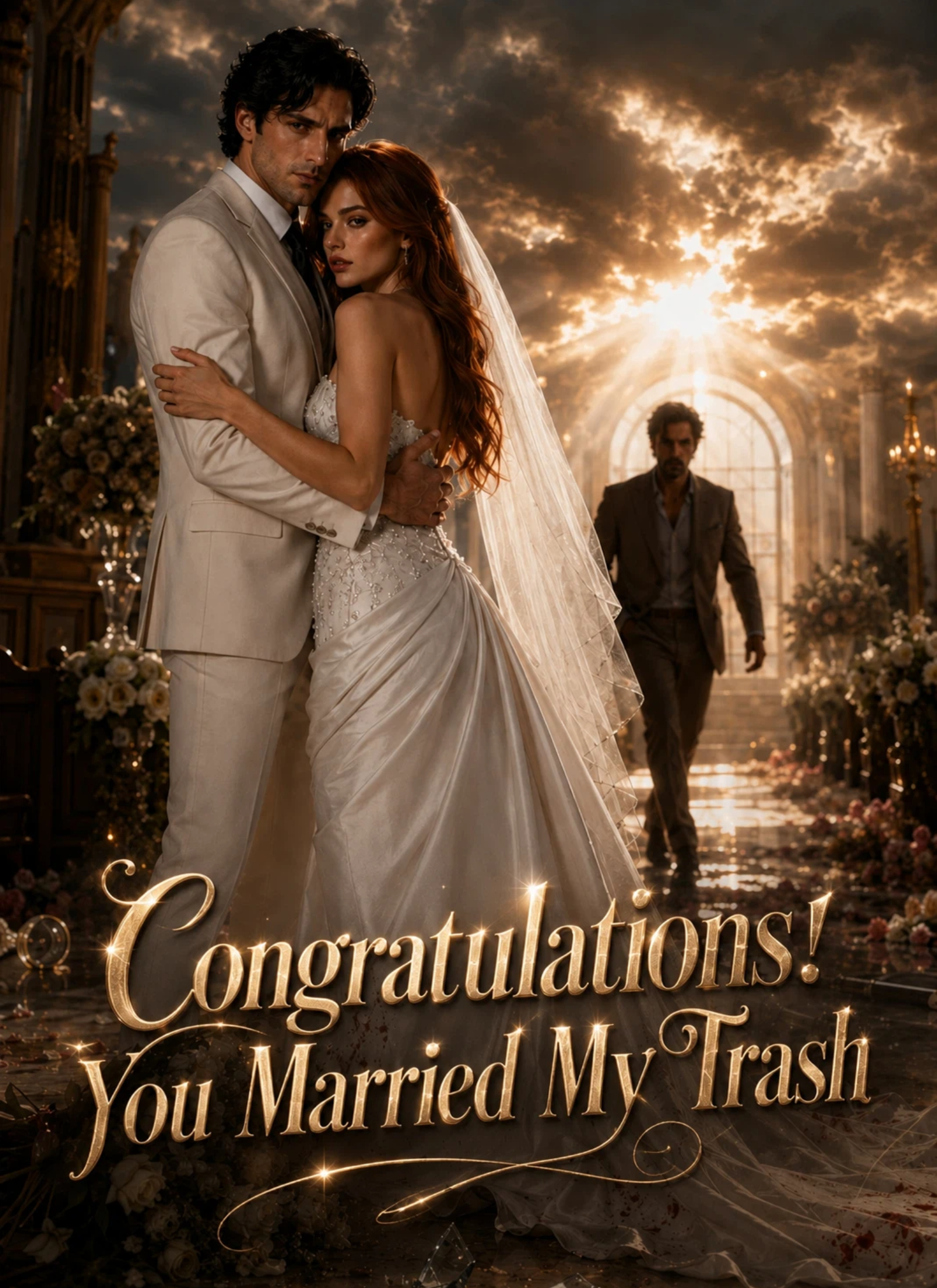 Congratulations! You Married My Trash