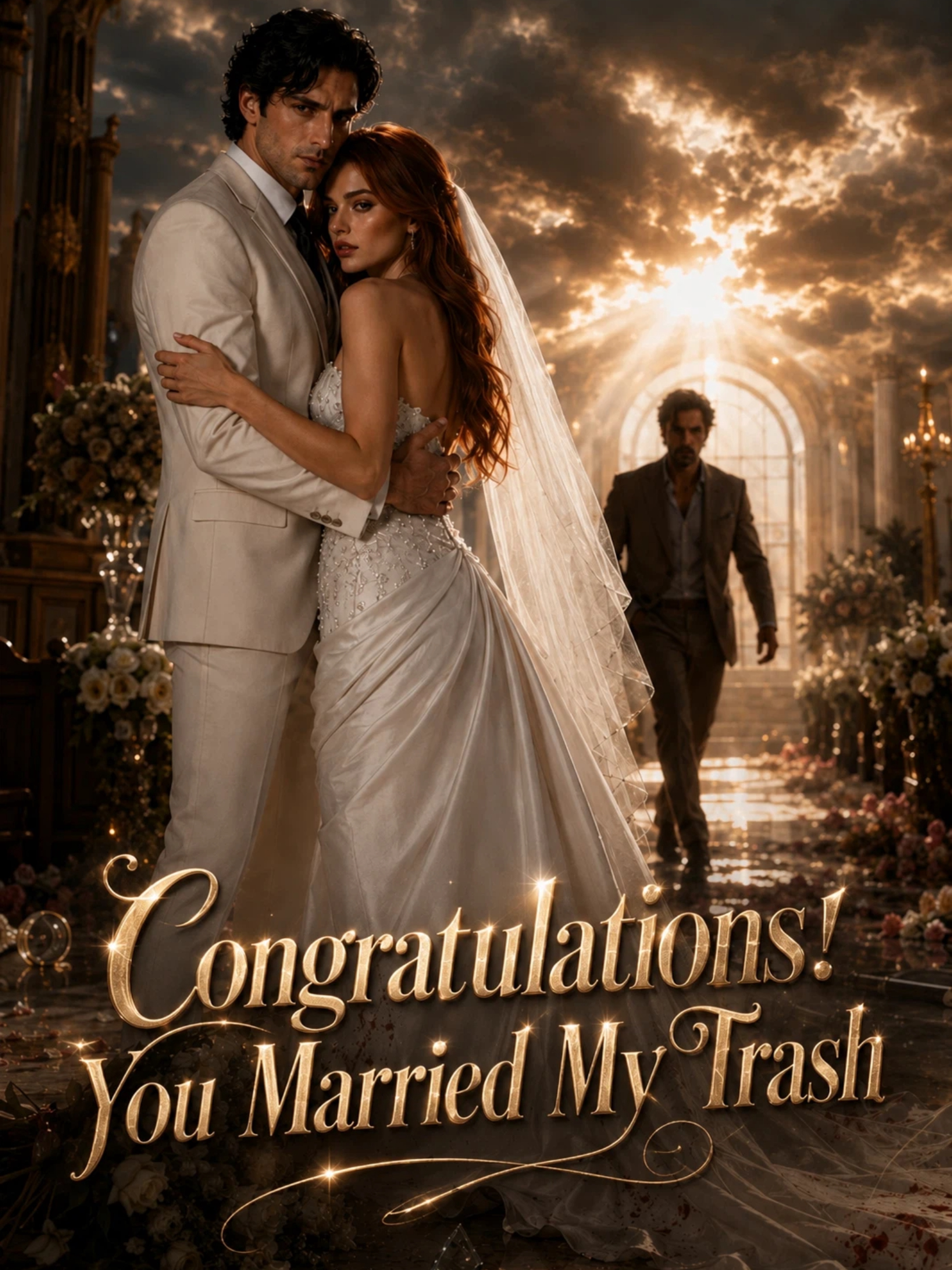 Congratulations! You Married My Trash