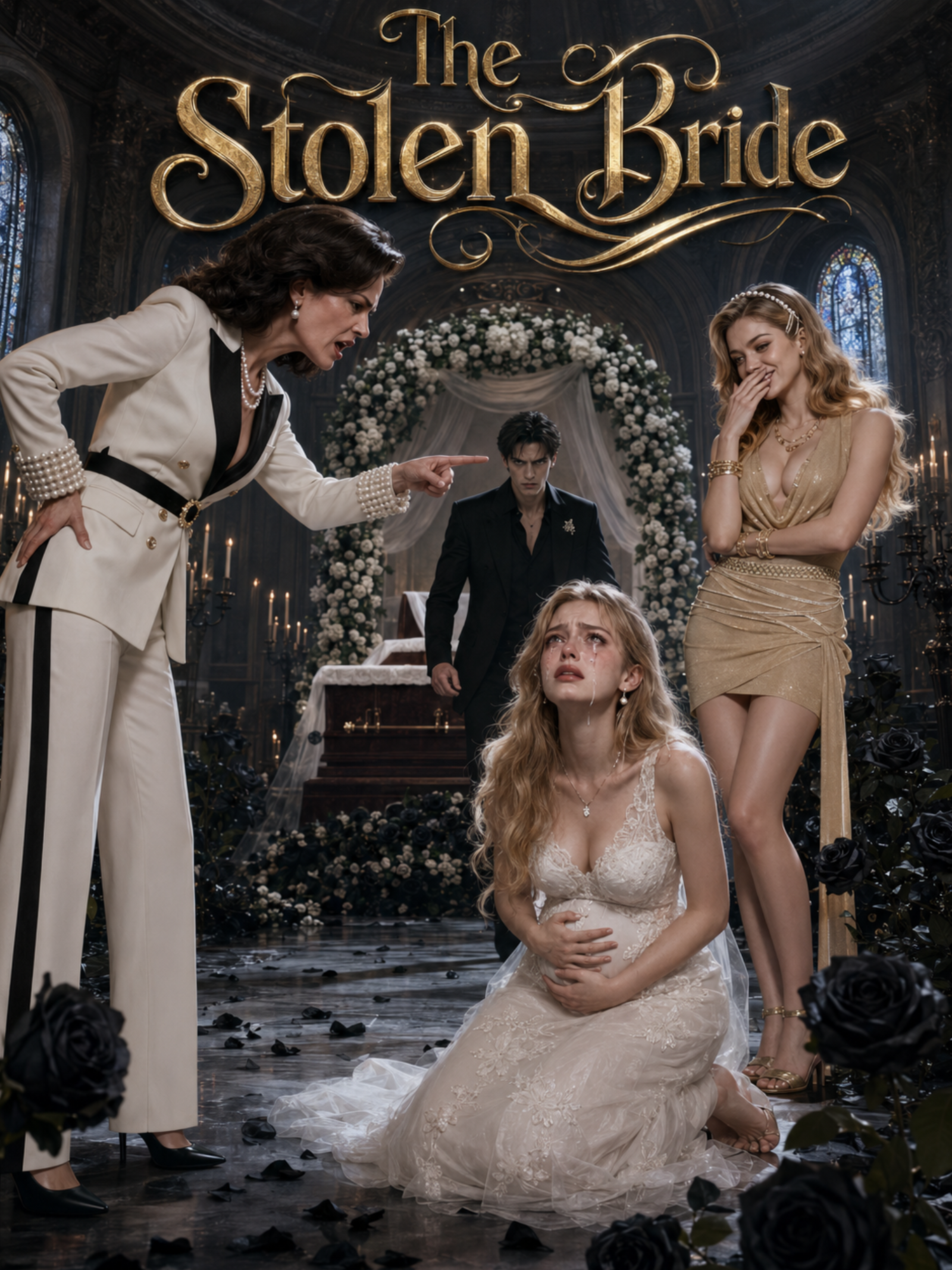 The Stolen Bride