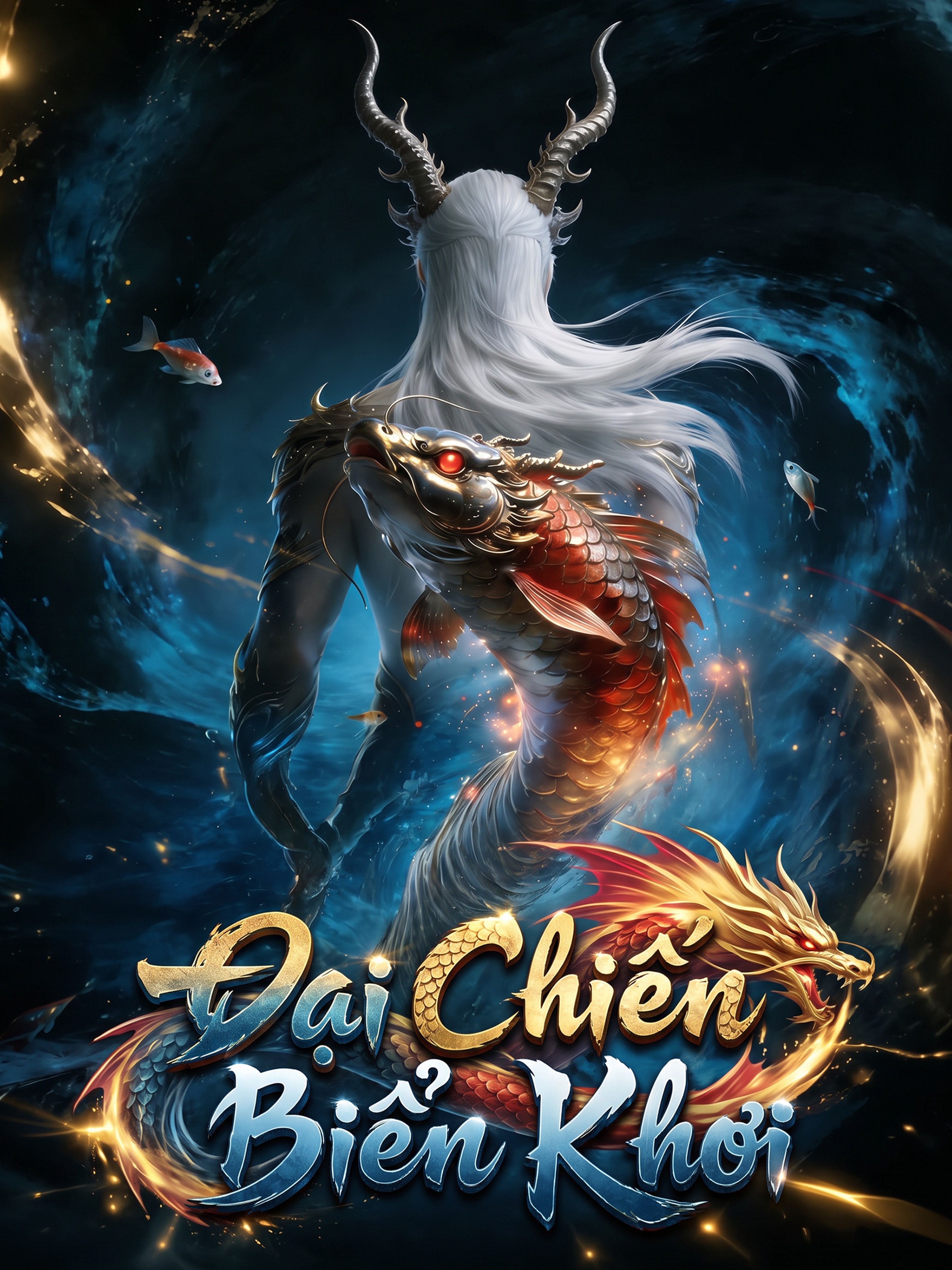 Đại Chiến Biển Khơi
