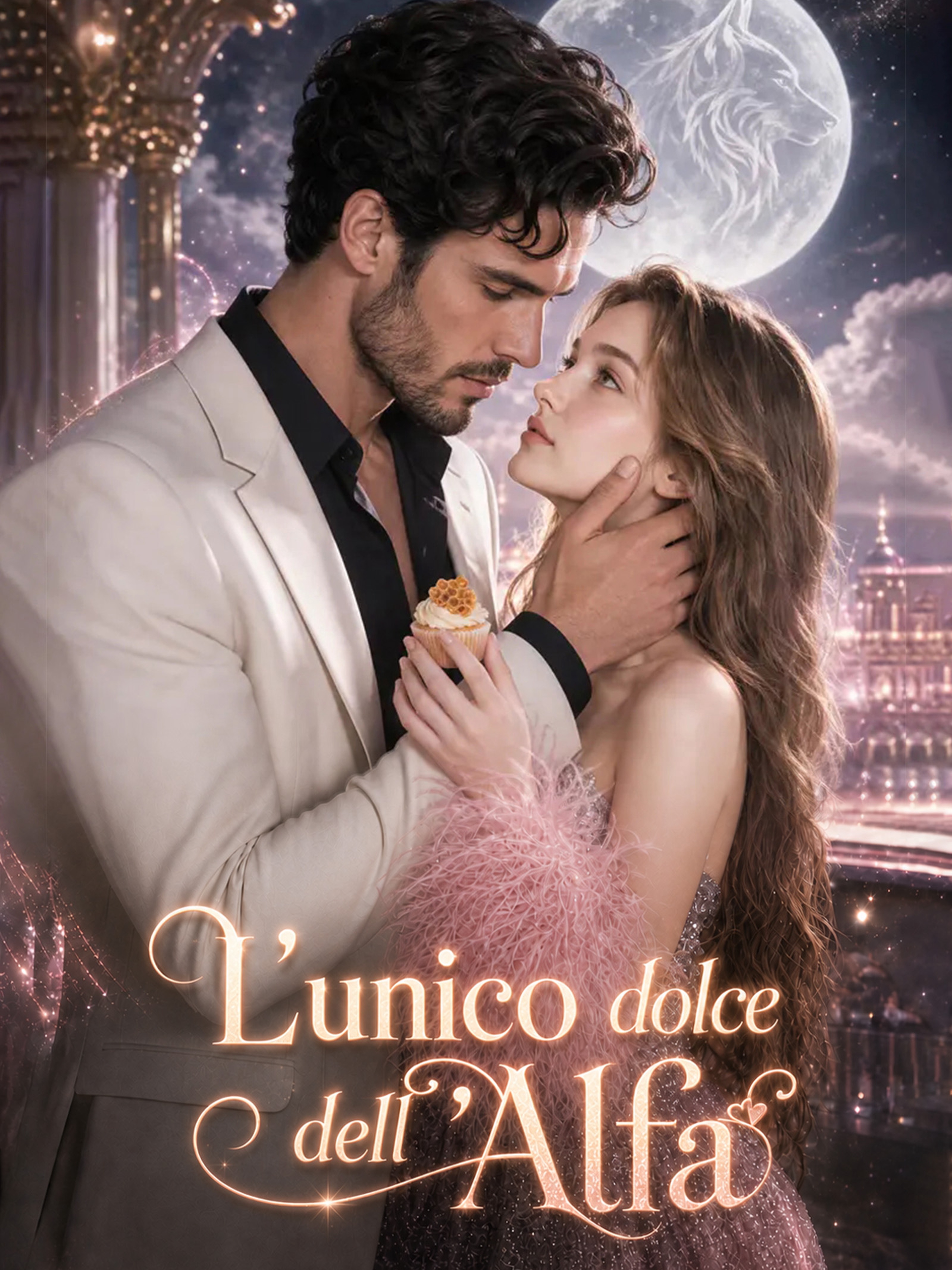 L'unico dolce dell'Alfa