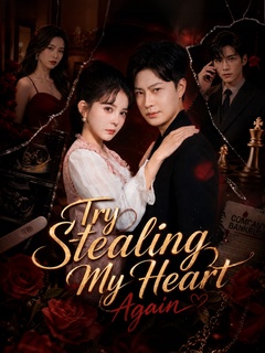 [Dubbed]Try Stealing My Heart Again poster