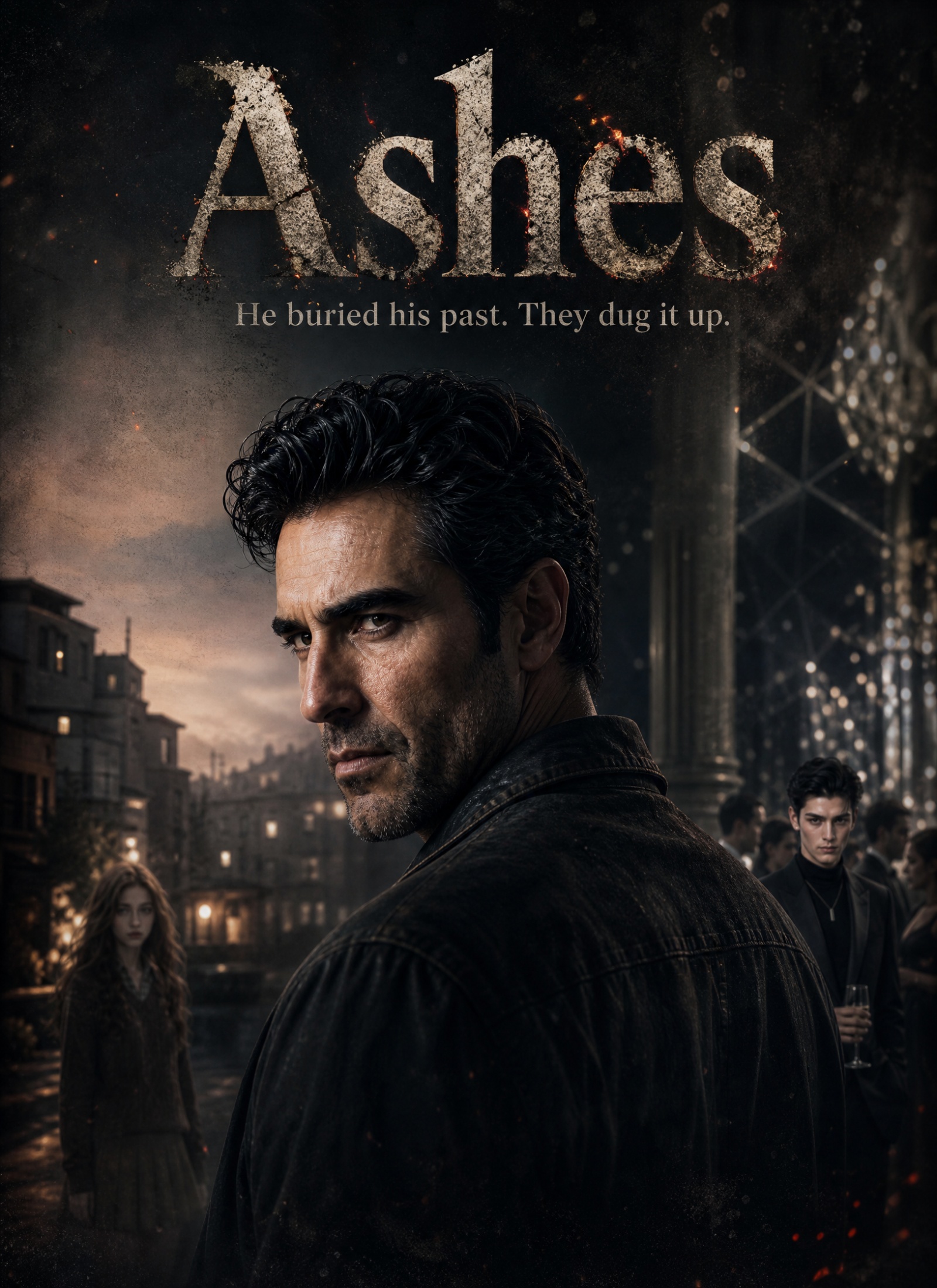 Ashes