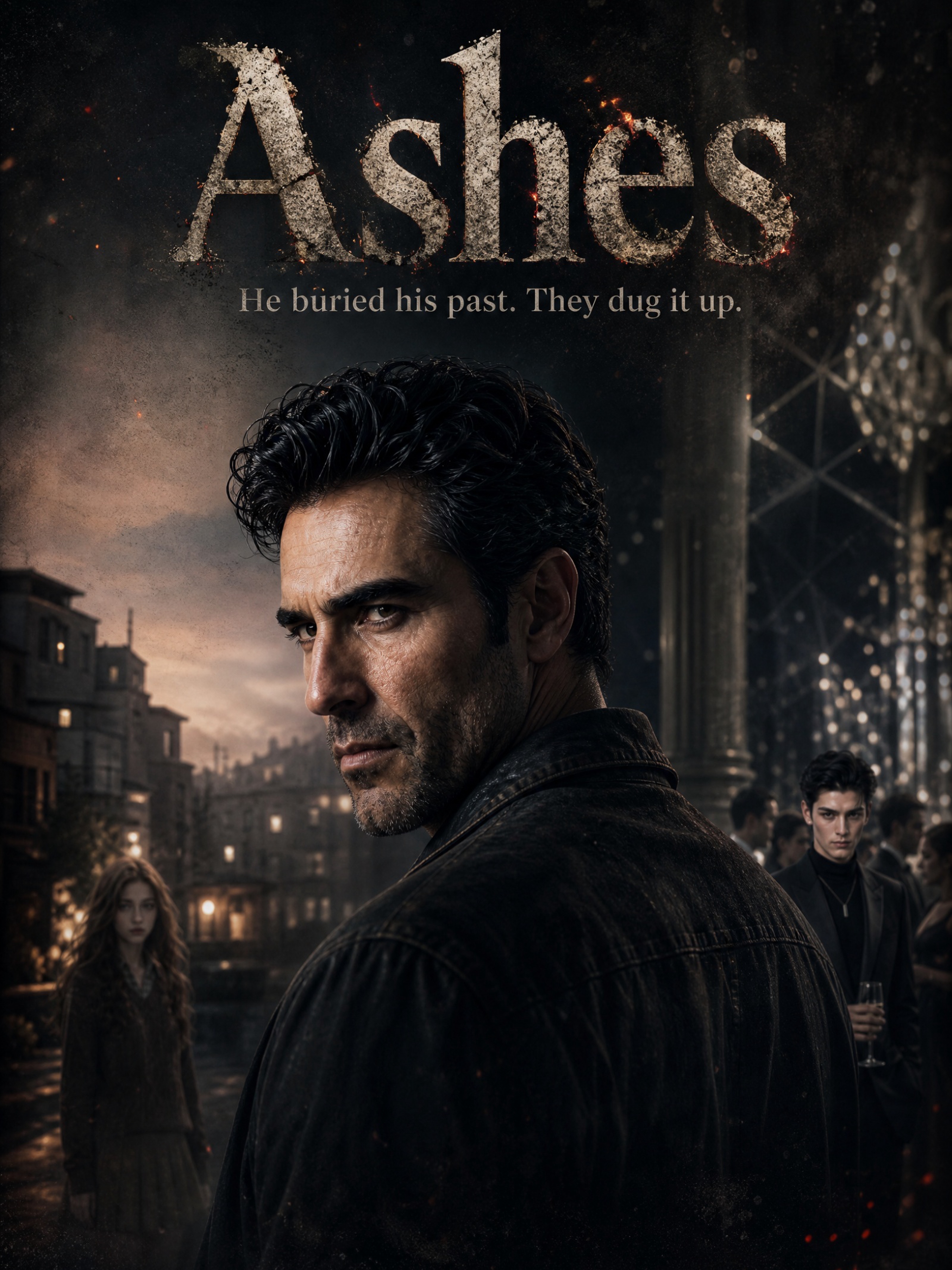 Ashes