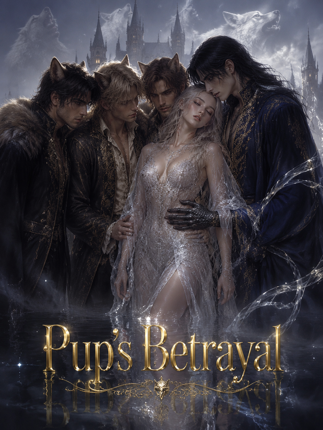 Pup’s Betrayal