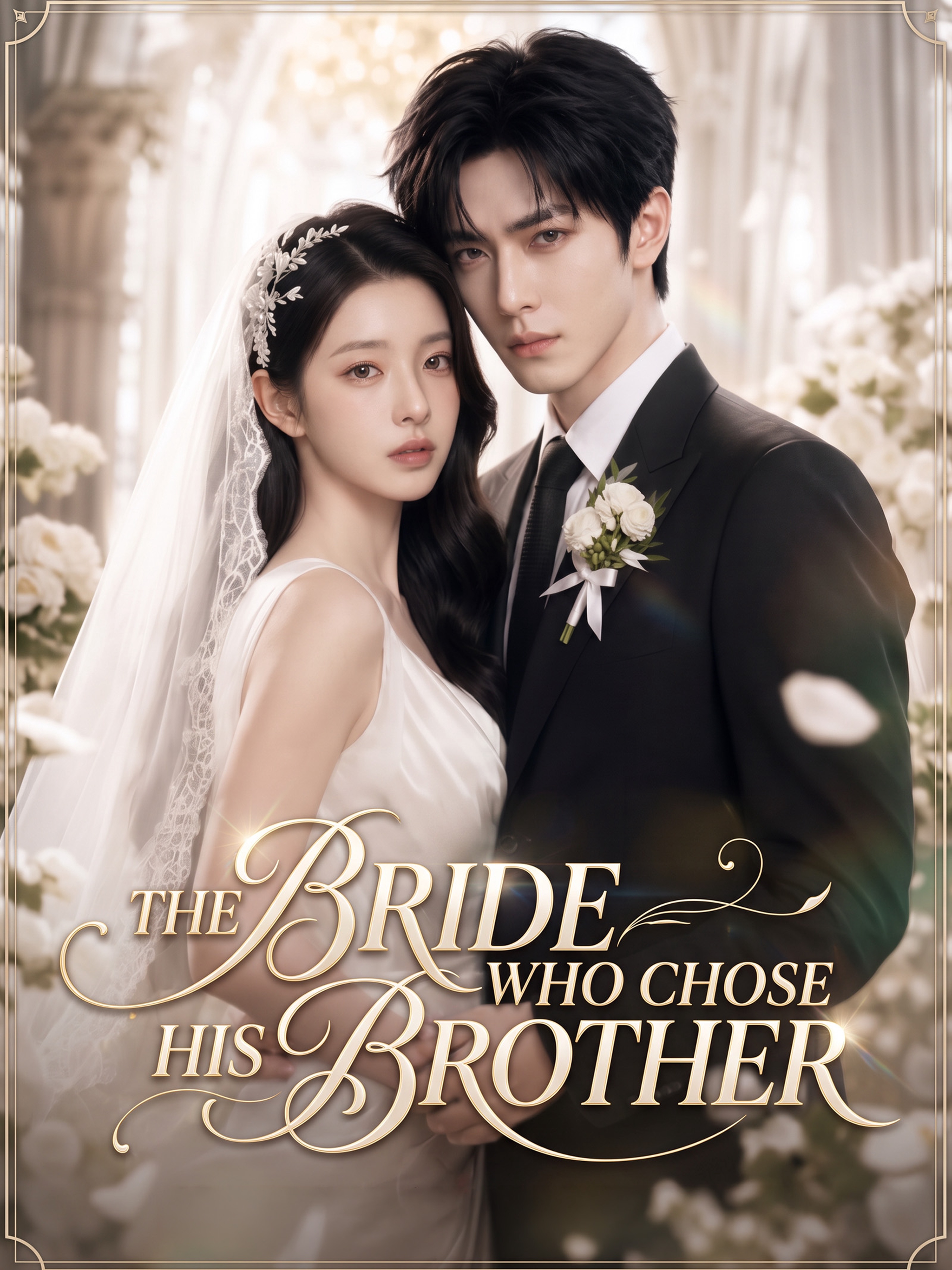 The Bride Who Chose His Brother