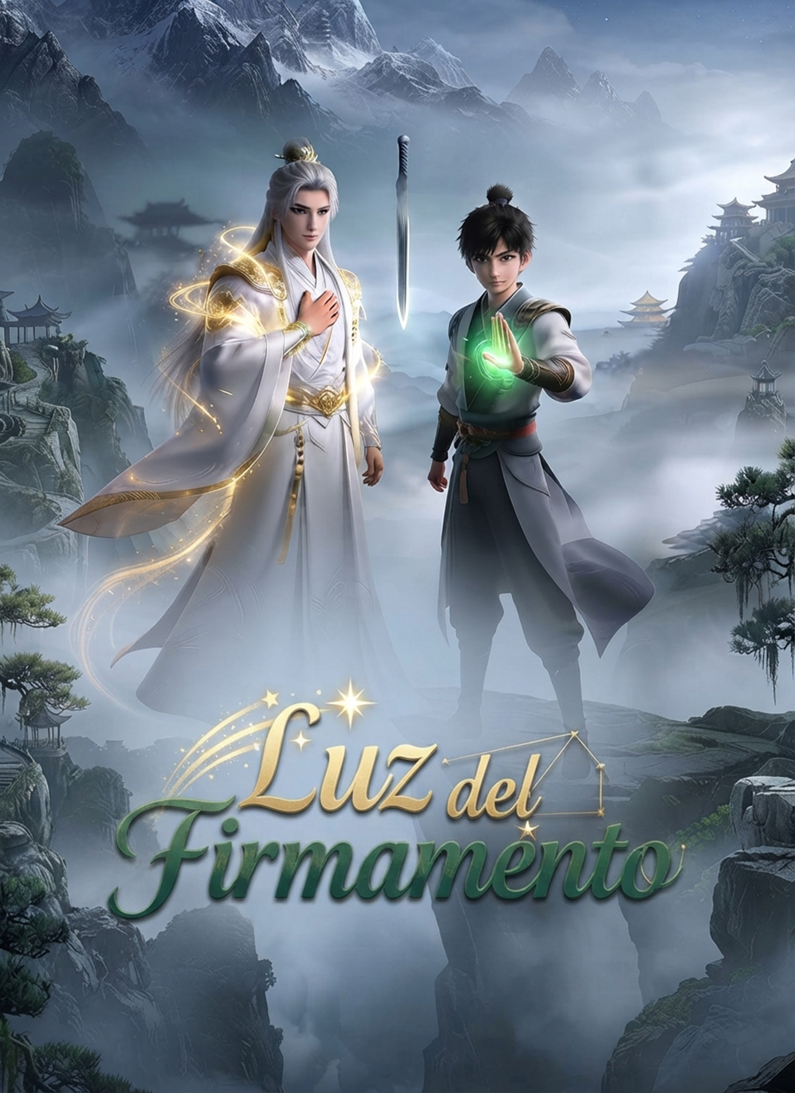 Luz del Firmamento
