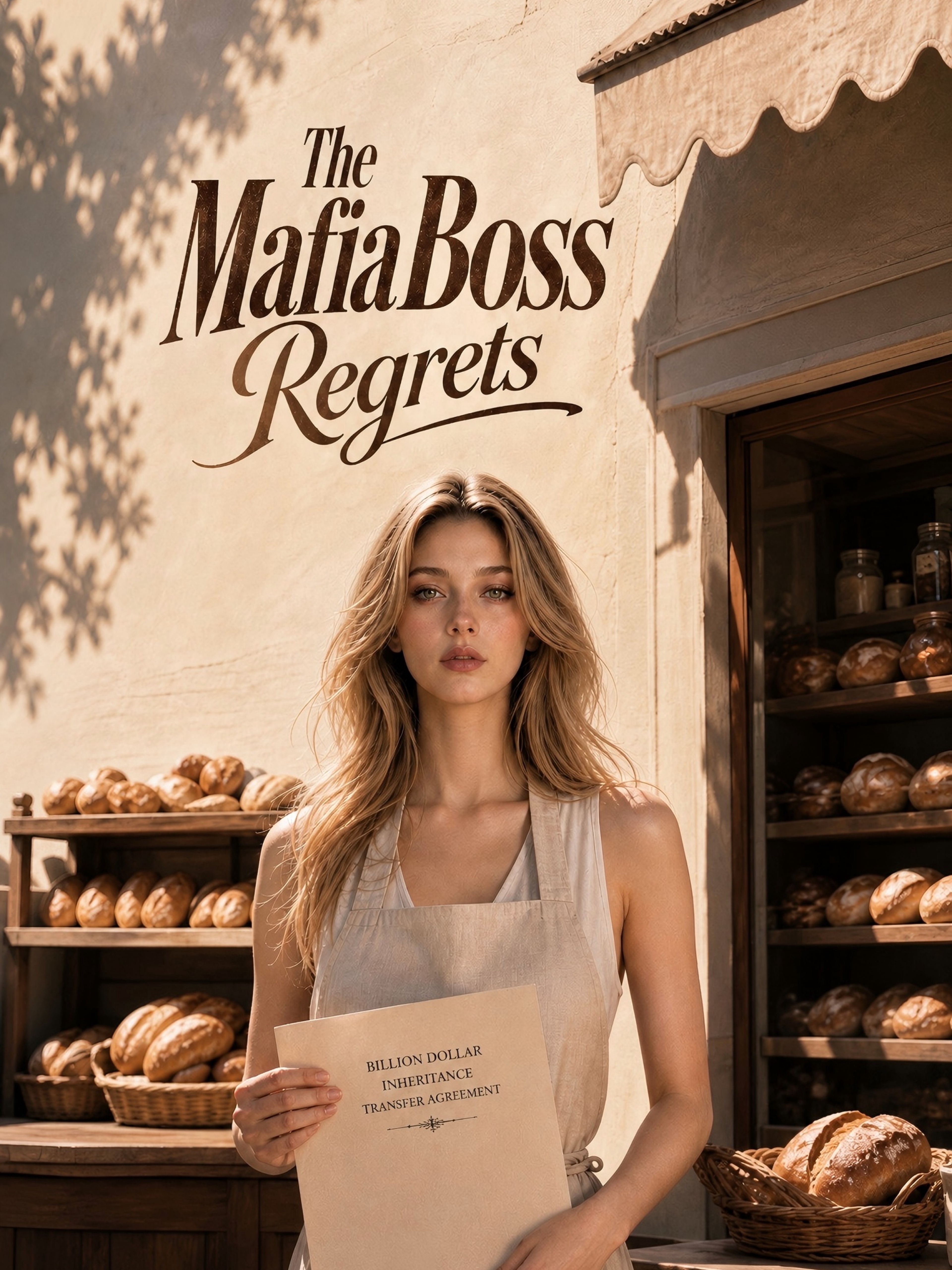 The Mafia Boss Regrets